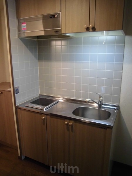 キッチン　※他のお部屋です、ご参考までに