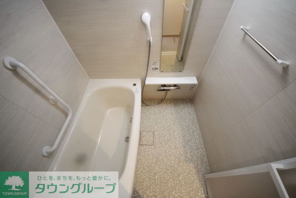 バス・シャワールーム　同シリーズ