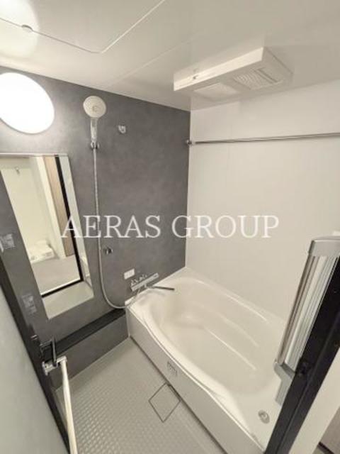 バス・シャワールーム　同仕様