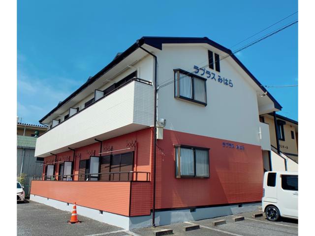 ＪＲ宇都宮線 岡本駅 徒歩27分 築33年