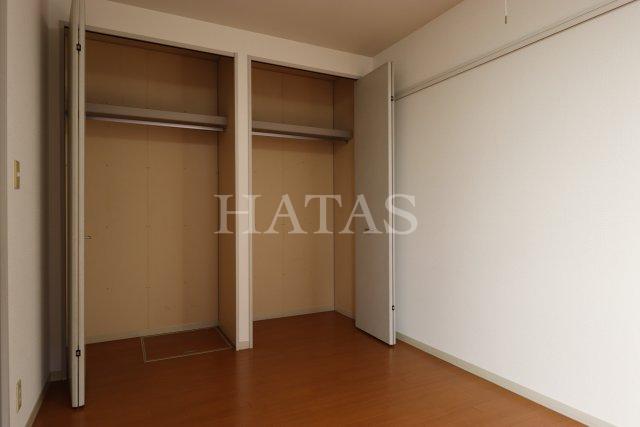 収納　同物件別部屋です。