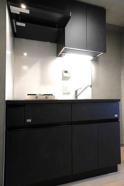 キッチン　参考写真です