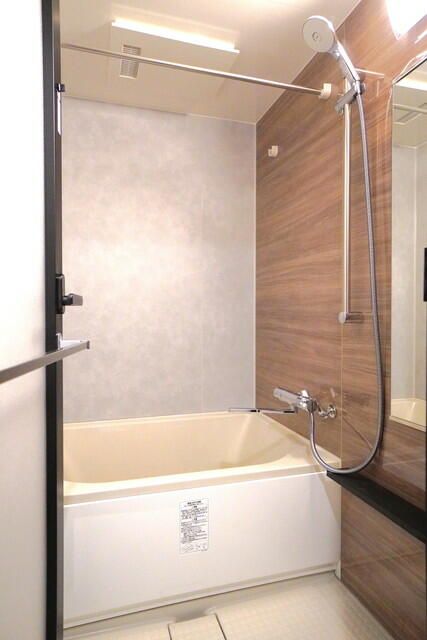 バス・シャワールーム　参考写真です