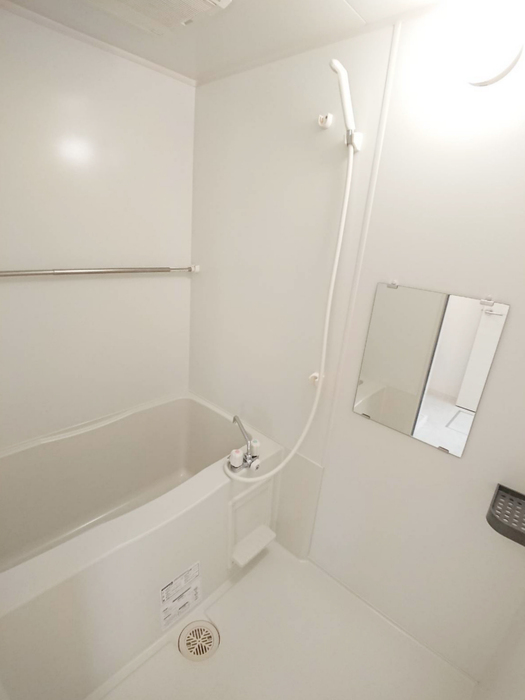 バス・シャワールーム　お料理しやすいキッチンです