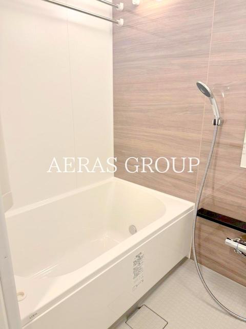 バス・シャワールーム　別部屋参考写真