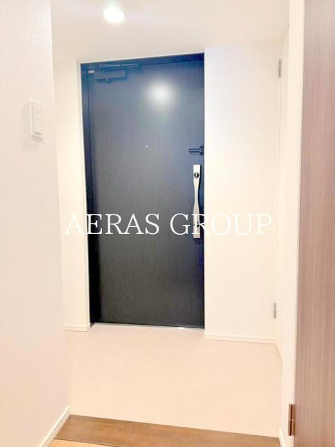 玄関　別部屋参考写真