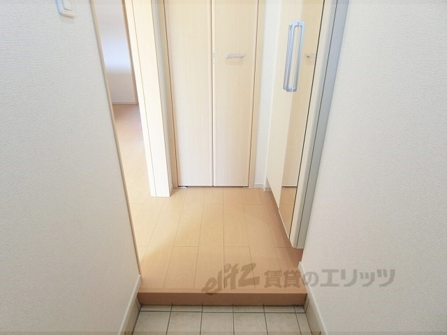 その他部屋・スペース　廊下