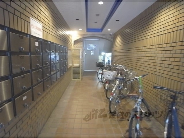 ロビー　ロビー