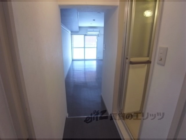 その他部屋・スペース　廊下