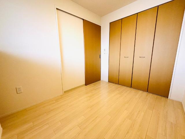 その他部屋・スペース　洋室
