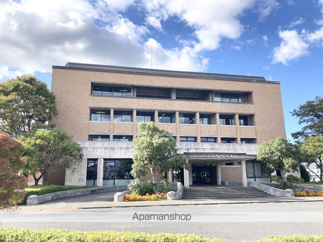 その他　日野町役場（その他）まで485m