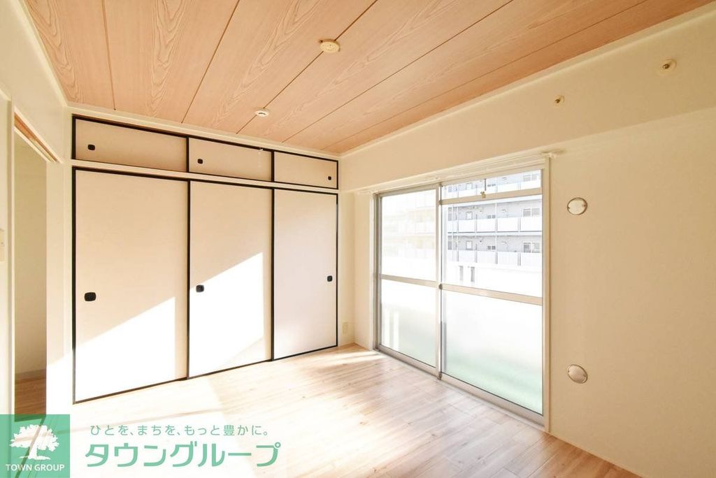 居室・リビング　居室・リビング