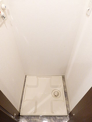 その他設備　※別部屋の参考写真です。