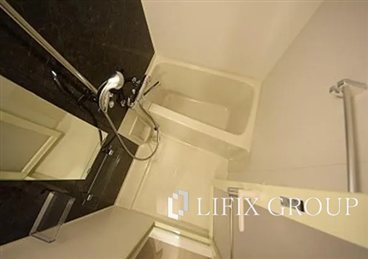 バス・シャワールーム　風呂