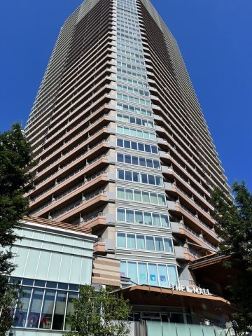 建物外観　落ち着いた雰囲気の外観です