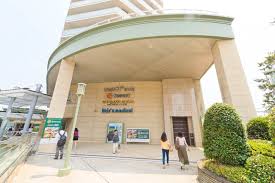 ショッピングセンター　ユニゾンモール東中野（ショッピングセンター）まで426m