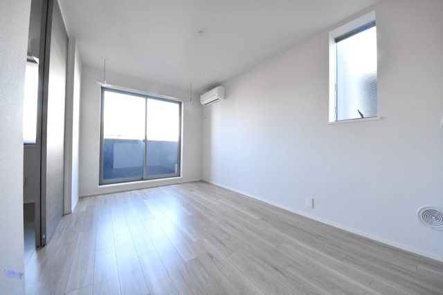 居室・リビング　リビング/居室