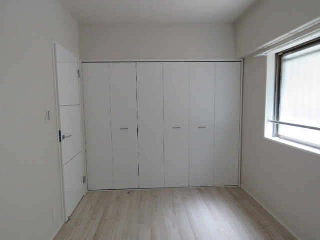 収納　別部屋参考写真です