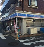 コンビニ　ローソン目黒二丁目店（コンビニ）まで187m