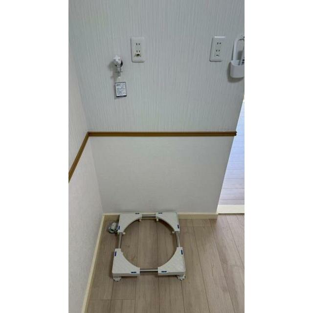 その他設備　洗面所