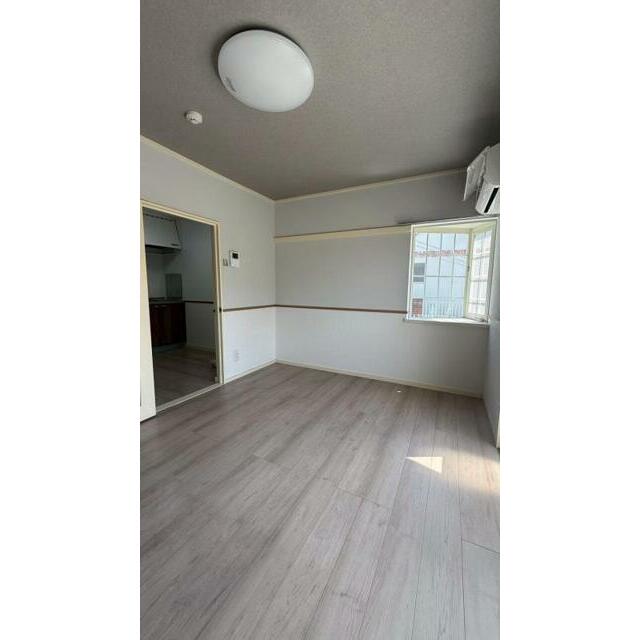 その他部屋・スペース　居室、リビング