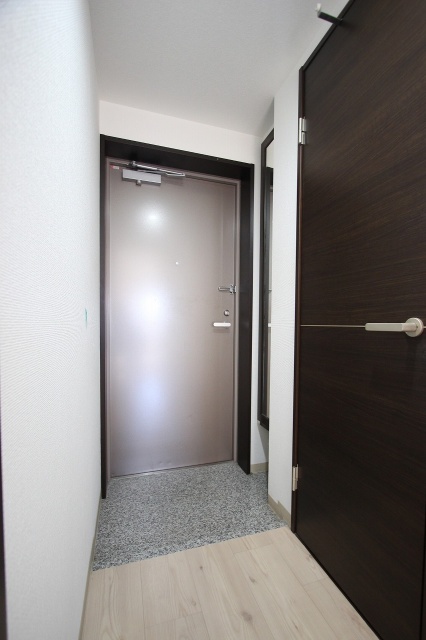 玄関　別号室写真
