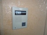 その他設備　室内設備