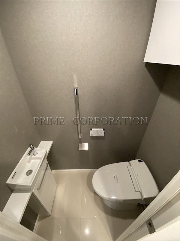 トイレ　※参考写真※