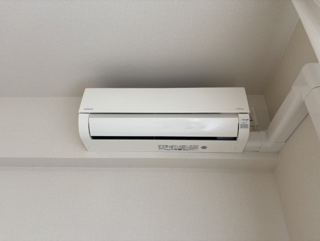 その他設備　パークホームズLaLa名古屋みなとアクルス
