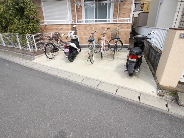 その他共有部分