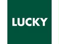 スーパー　ラッキー新琴似四番通店（スーパー）まで472m
