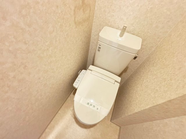 トイレ　詳細は、RISUMO江坂本店までお問合せください♪