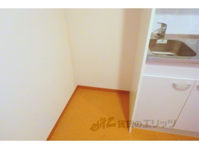 その他部屋・スペース　冷蔵庫置場