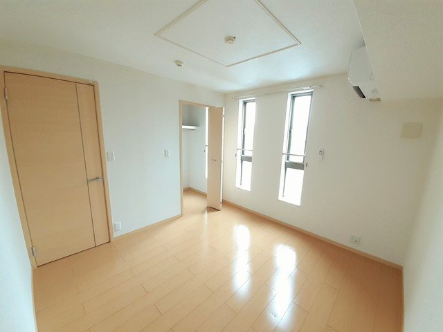 その他部屋・スペース　明るい室内です