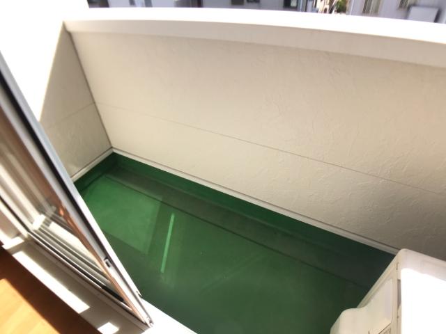 バルコニー　ベランダ