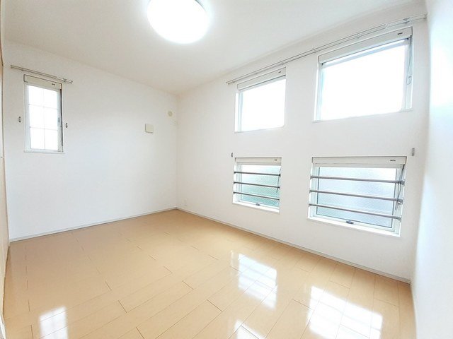 その他部屋・スペース　中はこのようになっています