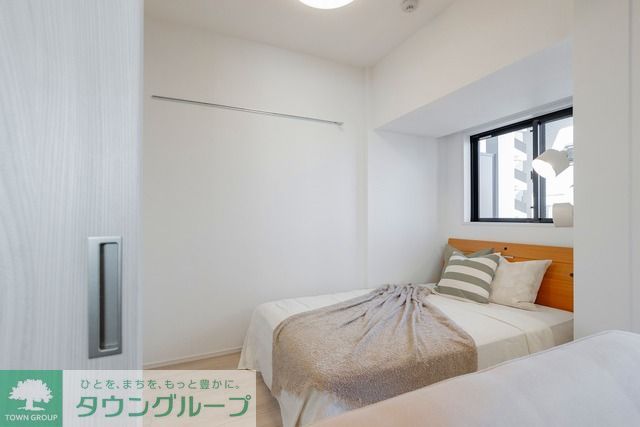 その他部屋・スペース　Cタイプ2025年12月撮影 MRで調度品等は含まれません