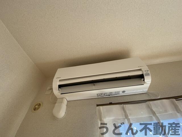 その他設備　うどん県のお部屋探しはうどん不動産へ うどんちゃんとLINE