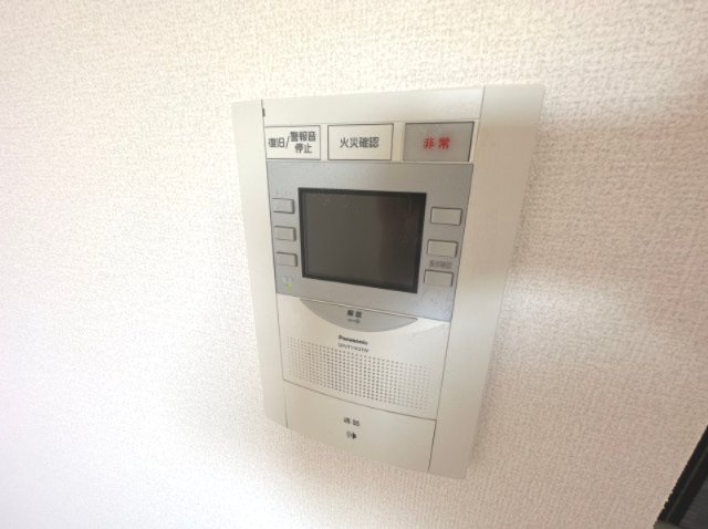 セキュリティ　詳細は、RISUMO江坂本店→06-6155-7137まで♪