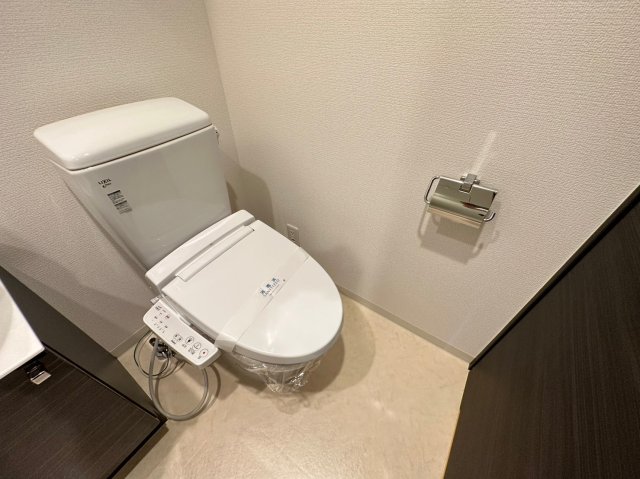 トイレ　詳細は、RISUMO江坂本店→06-6155-7137まで♪