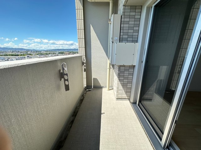 バルコニー　詳細は、RISUMO江坂本店→06-6155-7137まで♪