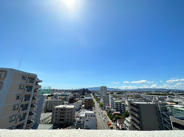 眺望　詳細は、RISUMO江坂本店→06-6155-7137まで♪
