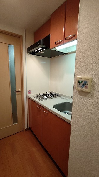 キッチン　別号室参考写真