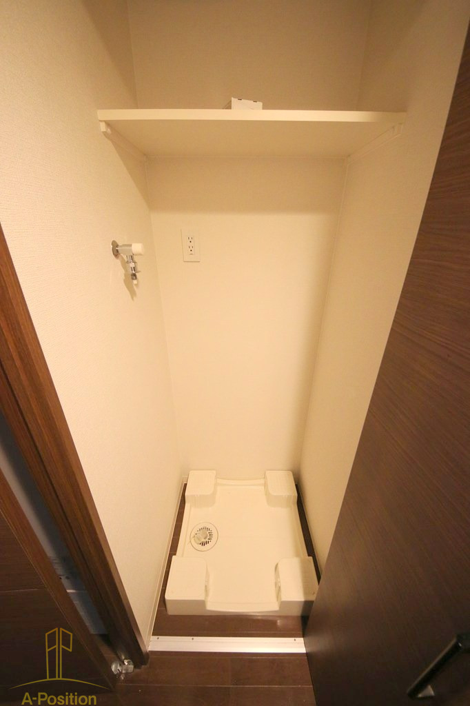 その他設備　ノーブルコート堺筋本町