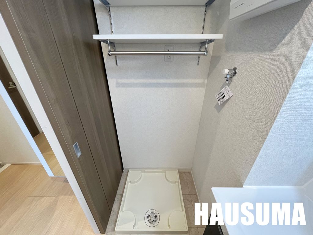 その他設備　※他号室写真使用