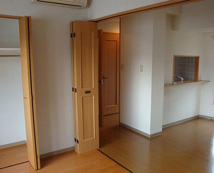 その他部屋・スペース　おしゃれな内装です