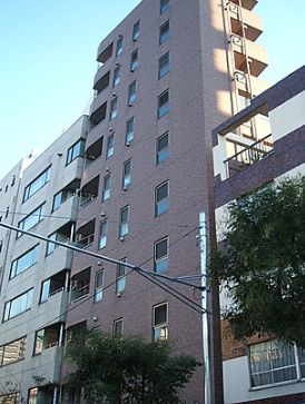 建物外観　外観も気になるポイント