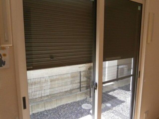 バルコニー　※別室の参考写真の為、現況優先です。