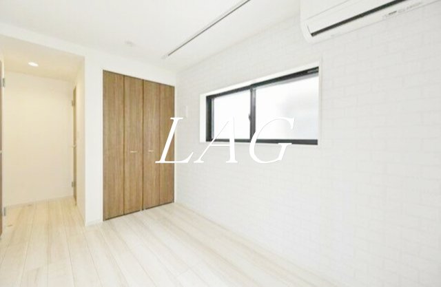 その他部屋・スペース　寝室です。