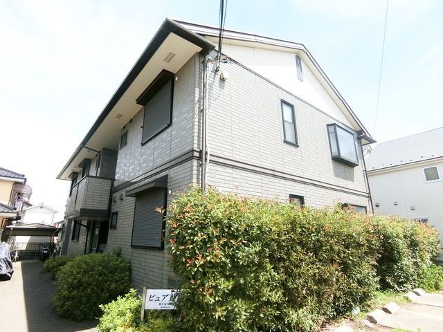建物外観　☆外観☆